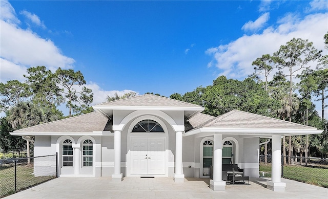 17038 N 61st Pl N, Loxahatchee, FL 33470 - view of property's community