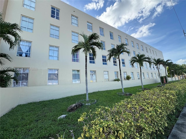 7400 W 20th Ave Unit 416, Hialeah, FL 33016 - view of apartment building / complex