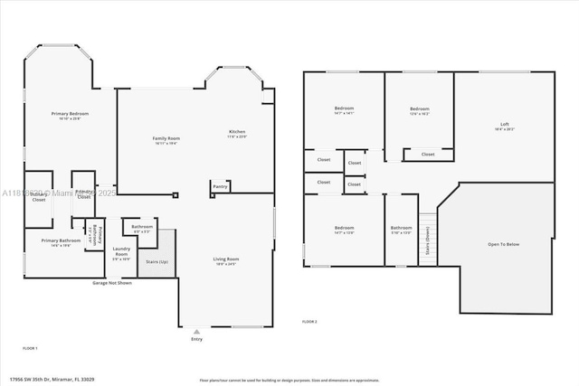 17956 SW 35th Dr, Miramar, FL 33029 - photo 58