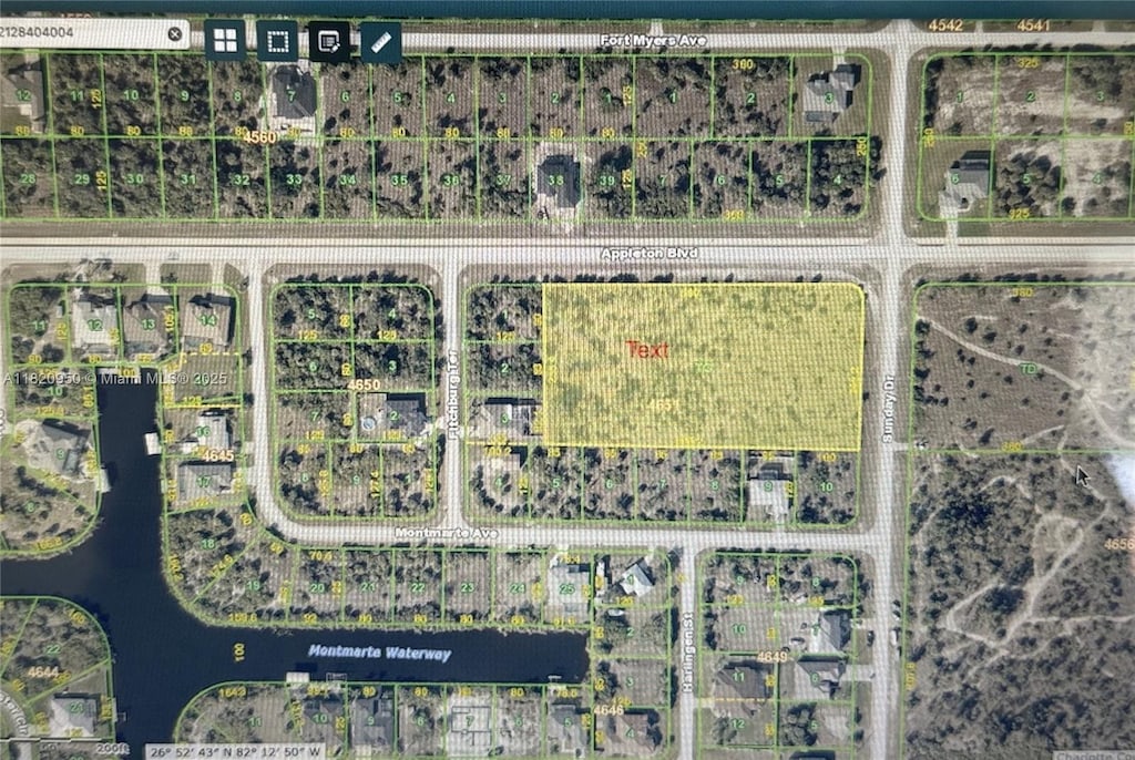 14333 Appleton Blvd, Port Charlotte, FL 33981
