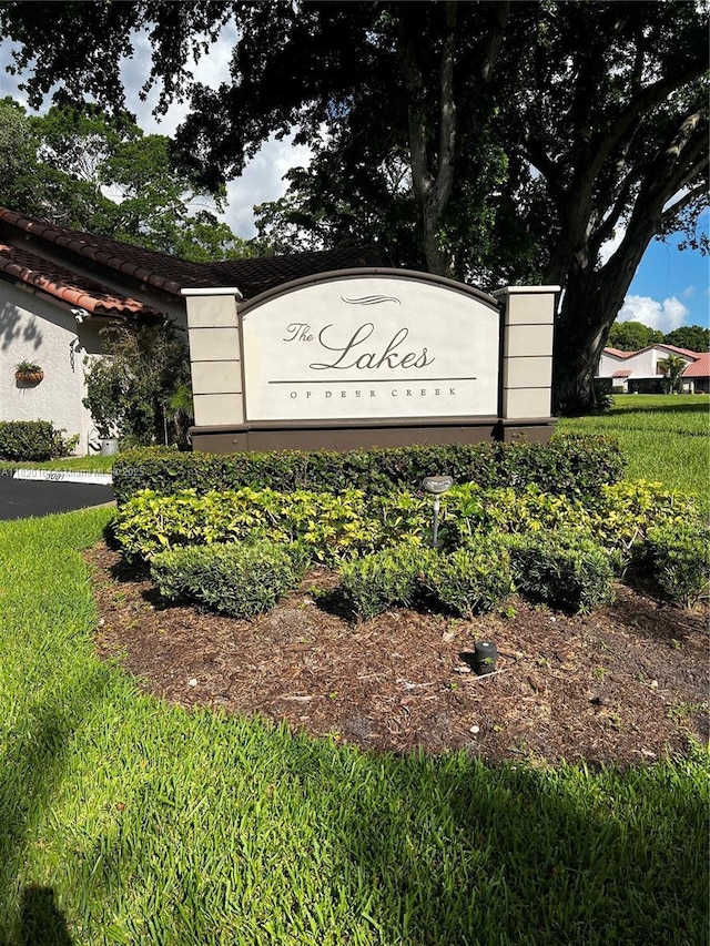 3003 Deer Creek Lake Shore Dr Unit 3003, Deerfield Beach, FL 33442 - photo 3