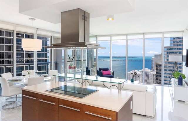 485 Brickell Ave Unit 3410, Miami, FL 33131 - photo 1