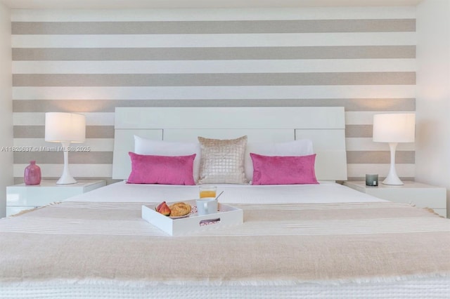 485 Brickell Ave Unit 3410, Miami, FL 33131 - view of bedroom