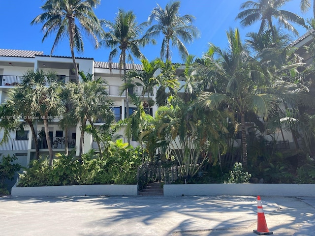4000 NE 168th St Unit 110A, North Miami Beach, FL 33160 - view of property