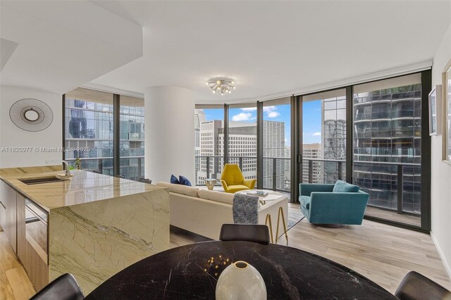 801 S Miami Ave Unit 4205, Miami, FL 33130 - photo 5