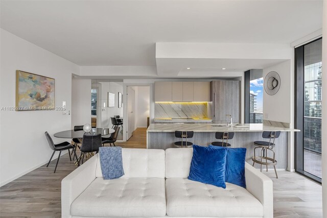 801 S Miami Ave Unit 4205, Miami, FL 33130 - photo 8