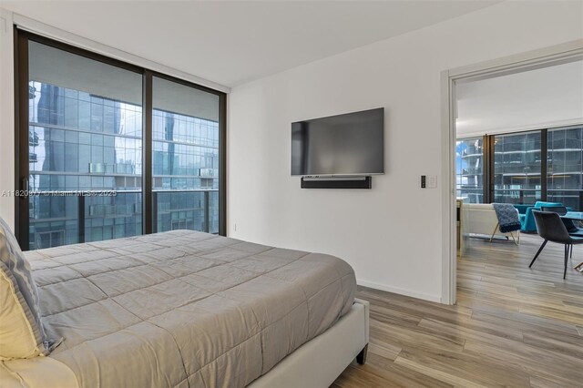 801 S Miami Ave Unit 4205, Miami, FL 33130 - photo 13