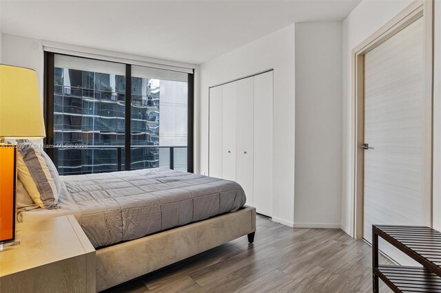 801 S Miami Ave Unit 4205, Miami, FL 33130 - photo 19