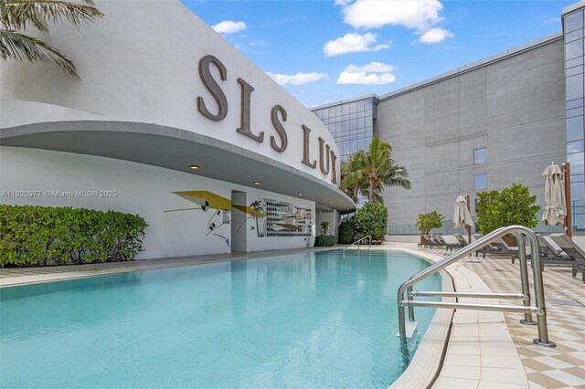 801 S Miami Ave Unit 4205, Miami, FL 33130 - photo 36