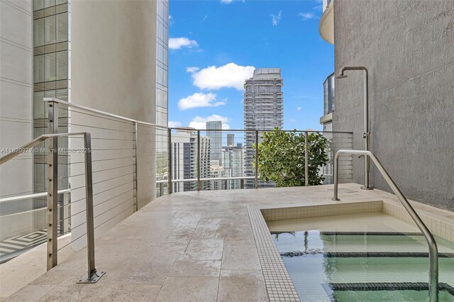 801 S Miami Ave Unit 4205, Miami, FL 33130 - photo 40