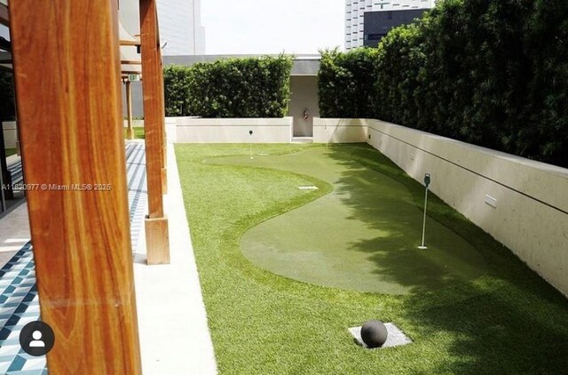 801 S Miami Ave Unit 4205, Miami, FL 33130 - photo 44