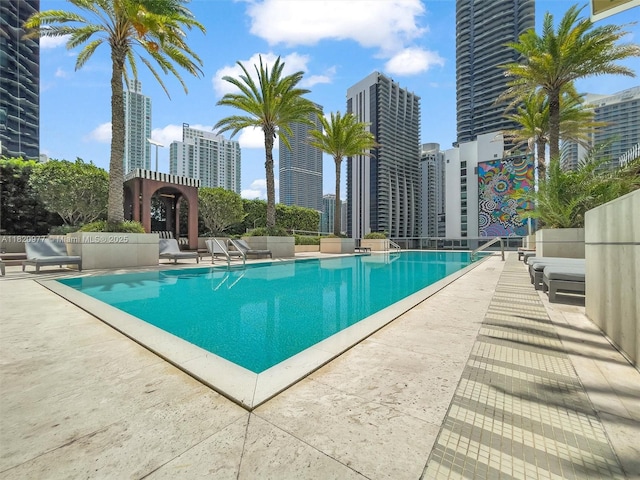 801 S Miami Ave Unit 4205, Miami, FL 33130 - photo 51