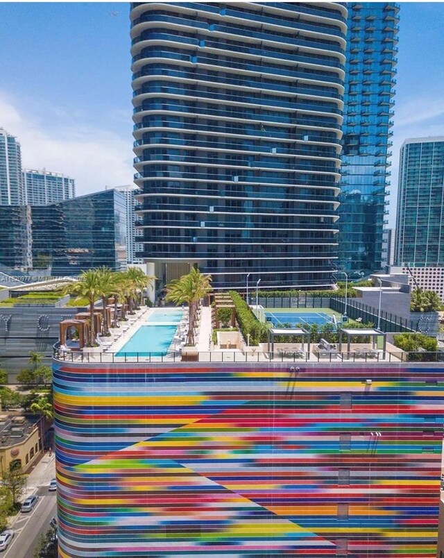 801 S Miami Ave Unit 4205, Miami, FL 33130 - photo 56