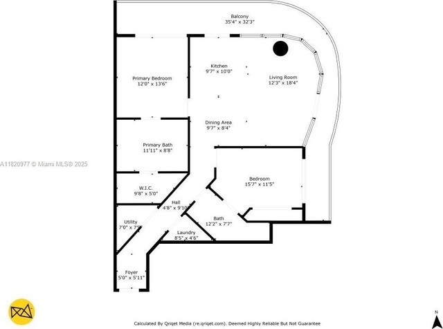 801 S Miami Ave Unit 4205, Miami, FL 33130 - photo 57
