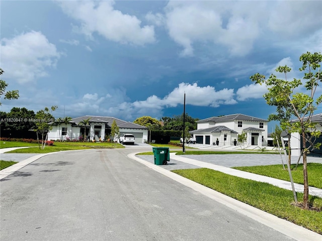 16932 SW 291st St, Homestead, FL 33030 - view of asphalt road with sidewalks