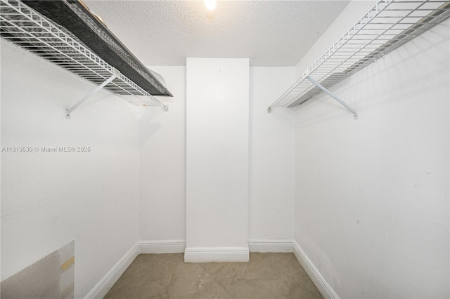 5249 NW 7th St Unit 103, Miami, FL 33126 - view of walk in closet