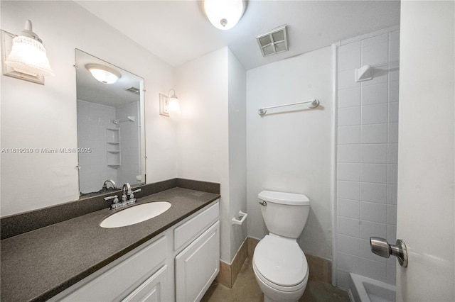 5249 NW 7th St Unit 103, Miami, FL 33126 - full bath with vanity and a shower