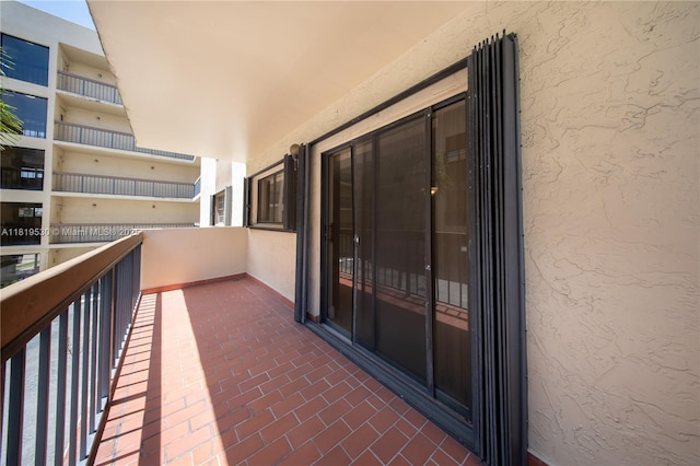 5249 NW 7th St Unit 103, Miami, FL 33126 - view of balcony