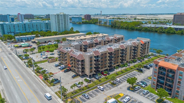 5249 NW 7th St Unit 103, Miami, FL 33126 - view of urban area with a nearby body of water