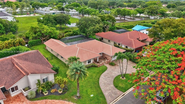5655 NW 86th Ave, Coral Springs, FL 33067 - view from above of property