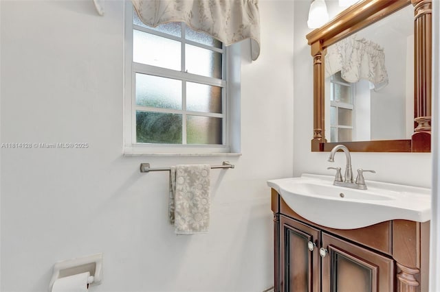 5655 NW 86th Ave, Coral Springs, FL 33067 - bathroom with vanity