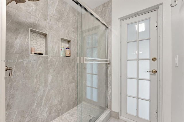 5655 NW 86th Ave, Coral Springs, FL 33067 - full bath featuring a shower stall