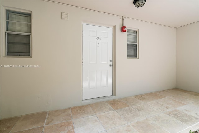 6711 N Kendall Dr Unit 505, Pinecrest, FL 33156 - entrance to property featuring stucco siding