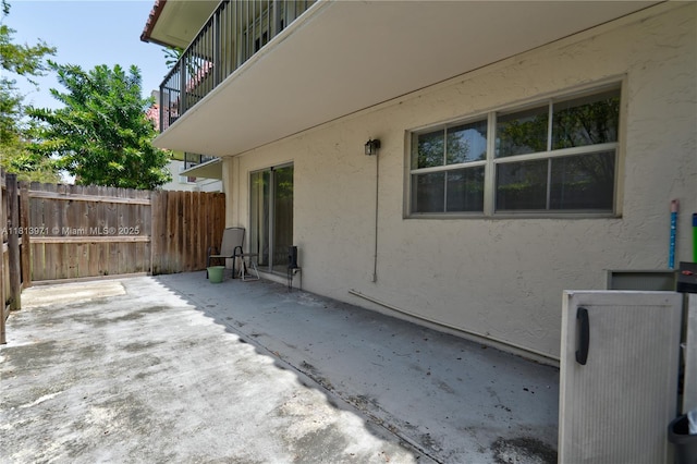6711 N Kendall Dr Unit 505, Pinecrest, FL 33156 - patio / terrace with a patio