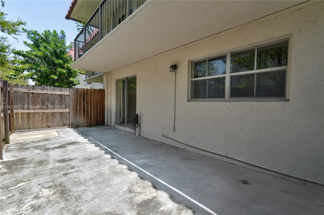 6711 N Kendall Dr Unit 505, Pinecrest, FL 33156 - patio / terrace with a patio