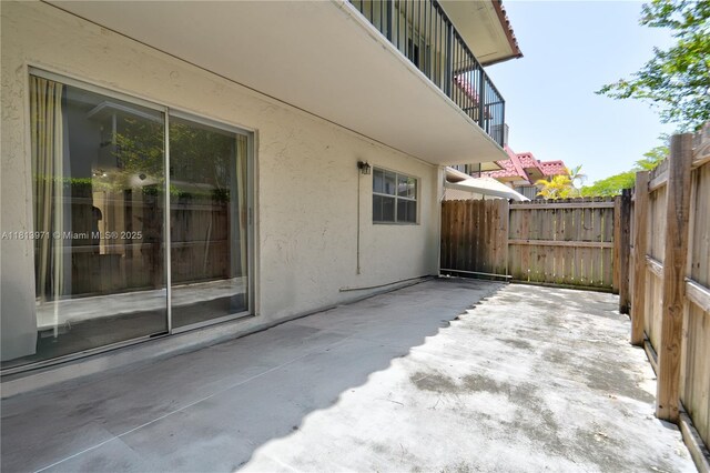 6711 N Kendall Dr Unit 505, Pinecrest, FL 33156 - patio / terrace featuring a patio