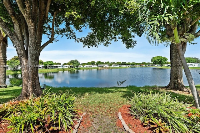 1081 NW 89th Ave, Plantation, FL 33322 - water view