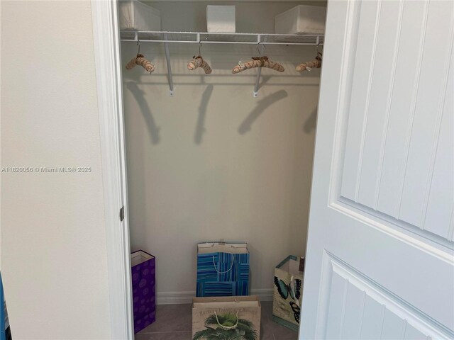 12035 Holystone St, Winter Garden, FL 34787 - view of closet