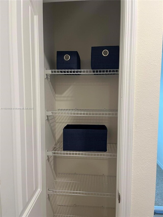 12035 Holystone St, Winter Garden, FL 34787 - view of closet