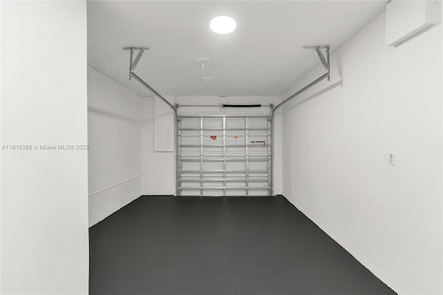9550 W Heather Ln, Miramar, FL 33025 - view of garage