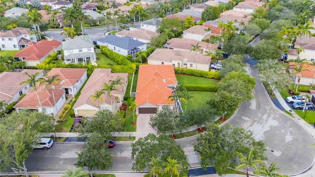 1753 Aspen Ln, Weston, FL 33327 - aerial view of residential area