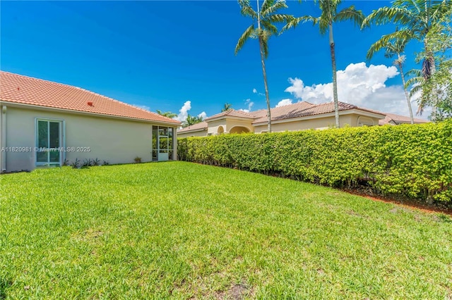 1753 Aspen Ln, Weston, FL 33327 - view of green lawn