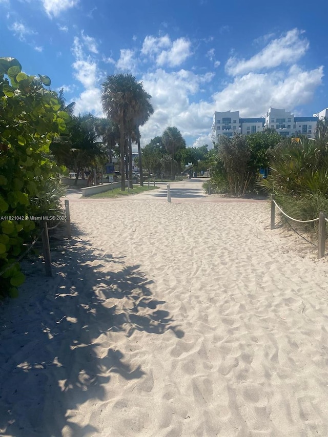 7720 Harding Ave Unit 3, Miami Beach, FL 33141 - view of community