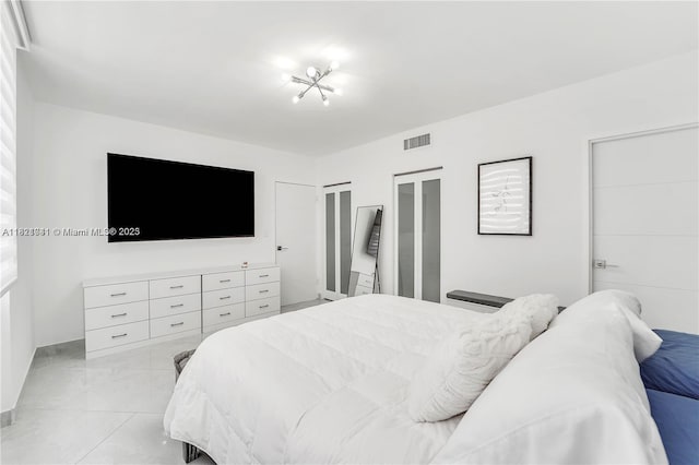 999 Brickell Bay Dr Unit 711, Miami, FL 33131 - view of bedroom