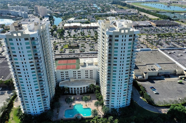 1755 E Hallandale Beach Blvd Unit 207E, Hallandale Beach, FL 33009 - photo 1