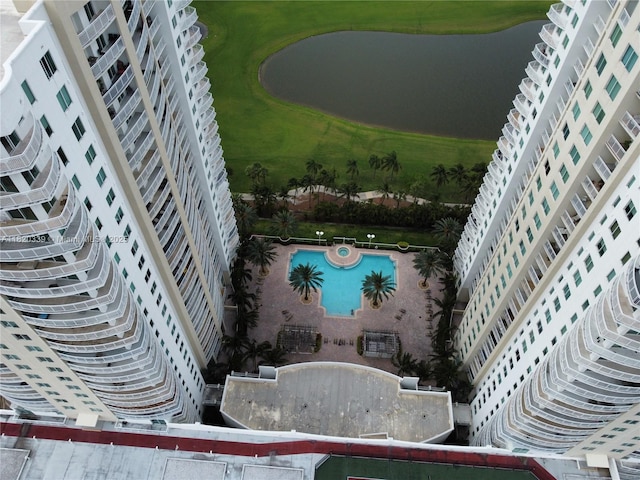 1755 E Hallandale Beach Blvd Unit 207E, Hallandale Beach, FL 33009 - photo 29