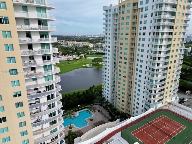 1755 E Hallandale Beach Blvd Unit 207E, Hallandale Beach, FL 33009 - photo 33