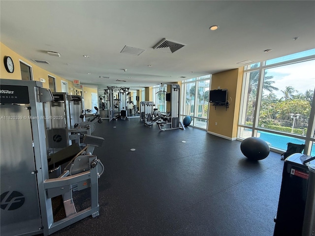 1755 E Hallandale Beach Blvd Unit 207E, Hallandale Beach, FL 33009 - photo 36
