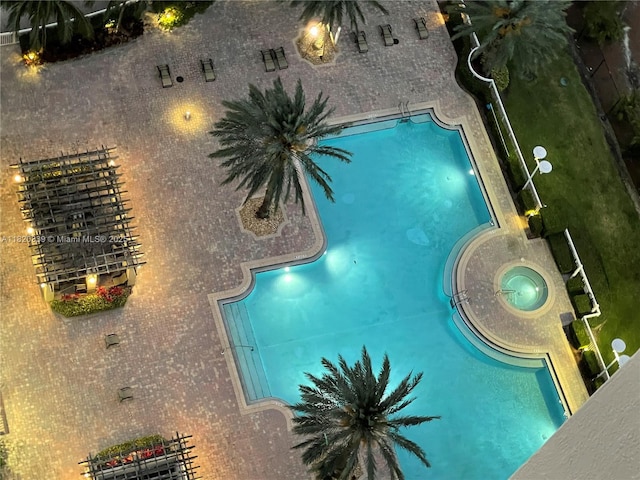 1755 E Hallandale Beach Blvd Unit 207E, Hallandale Beach, FL 33009 - photo 42