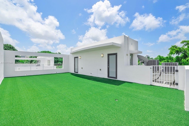 3318 Day Ave Unit 6, Miami, FL 33133 - photo 33
