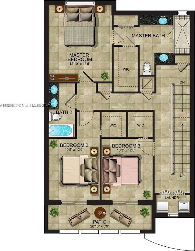 3318 Day Ave Unit 6, Miami, FL 33133 - photo 55