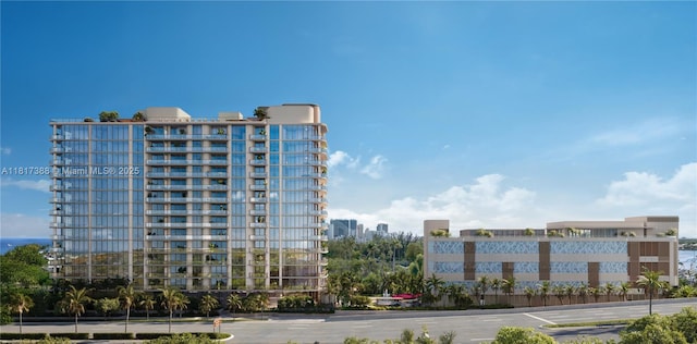 2901 NE 9th Ct Unit 6A, Fort Lauderdale, FL 33384 - view of property