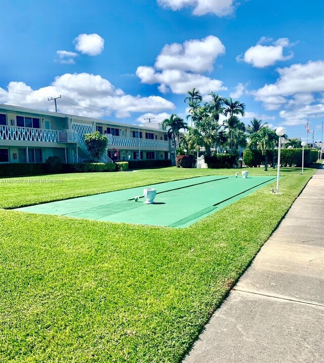 900 Atlantic Shores Blvd Unit 133, Hallandale Beach, FL 33009 - photo 36
