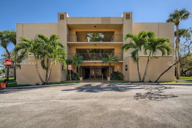 8015 SW 107th Ave Unit 220, Miami, FL 33173 - view of building exterior