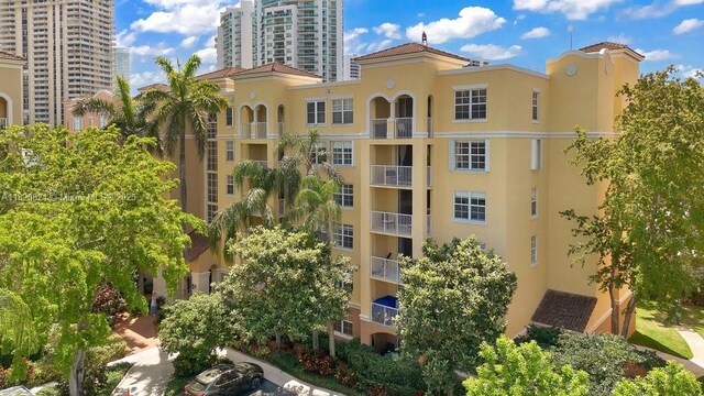 19555 E Country Club Dr Unit 8307, Aventura, FL 33180 - photo 18