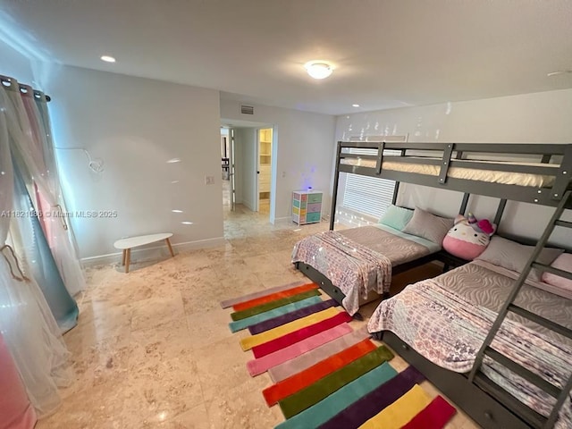 3338 Taft St, Hollywood, FL 33021 - bedroom featuring baseboards